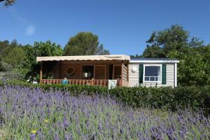 Campings Camping Domaine Villa Verde - 4 etoiles : photos des chambres