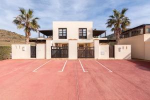 Casa Piedra Galera - San José