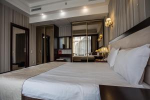 Sofievsky Posad Hotel