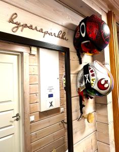 Vuokatti Weekend Lux