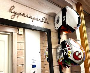 Vuokatti Weekend Lux