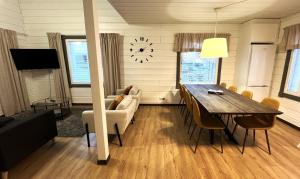 Vuokatti Weekend Premium