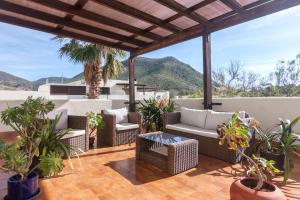 Casa Piedra Galera - San José