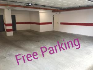 ONE Luxury Suites Eger