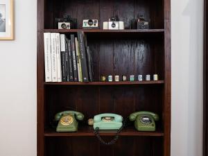 Filippo's home in Villanova img6