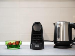 Filippos home in Villanova