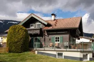 Chalet Lercher - Enkerbichl