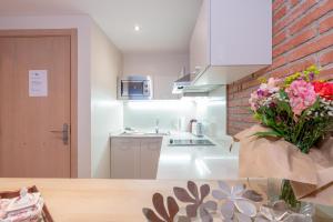 Serennia Cest Apartamentos Arc de Triomf