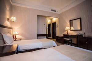 Sofievsky Posad Hotel