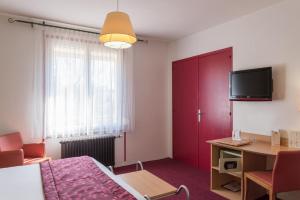 Hotels Hotel Bristol : photos des chambres