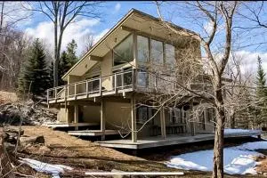 Leaf Peeper Place - Strattonwald