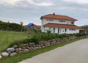 Villa Seabird - 乌曼茨