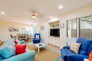 St Andrews Common 1653