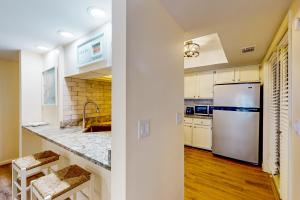 St Andrews Common 1653