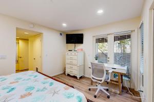 St Andrews Common 1653