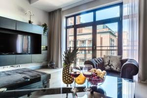 Lumina I Comfy Loft with Parking I View of the Lake