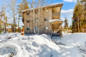 Hi Country Haus Haven - Maryvale