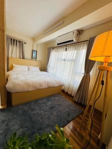 Ivanna apartments patan
