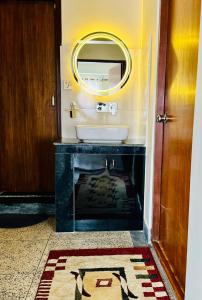 Ivanna apartments patan