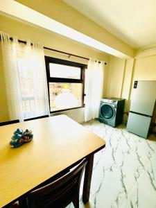 Ivanna apartments patan