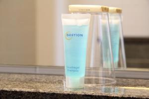 Best Western Plus Amsterdam Airport Hotel