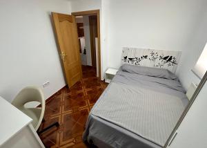 Habitación Privada en piso Compartido Madrid