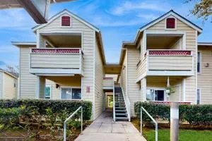 Fairway Terrace G101 - Kawailiula