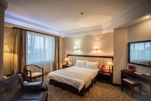 Sofievsky Posad Hotel