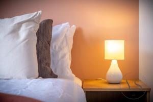 Sienna Studio 1D Near Alton Towers with Free Wi-Fi and Netflix Access