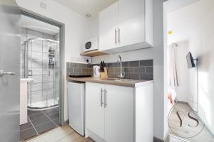 Sienna Studio 1E Near Alton Towers with Free Wi-Fi and Netflix Access