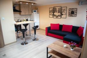 Apartament Pod Górką Gołdap II