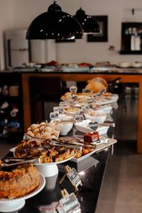 Pousada Kanto Suites & Spa