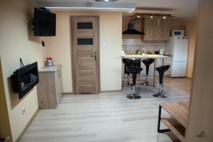 Apartament Pod Górką Gołdap II