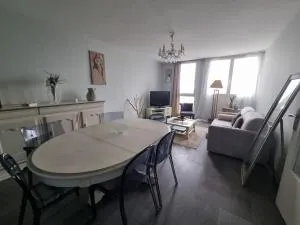 Panorama Lillois, Concierge-City - 拉马德莱娜