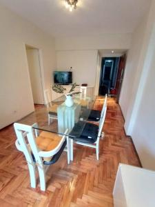 4 ambientes palermo hasta para 6