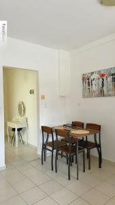 Elena Rooms-Apartments -B