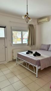 Elena Rooms-Apartments -B