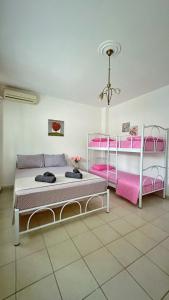 Elena Rooms-Apartments -B