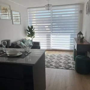 Departamento en Avda. Colón Talcahuano - 塔尔卡瓦诺