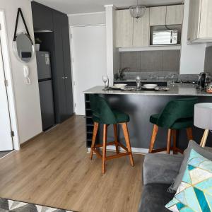 Departamento en Avda. Colón Talcahuano