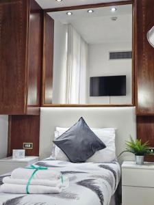 Single Room room in Hotel Max