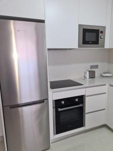 PRESTIGE APARTAMENT II