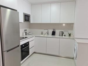 Prestige Costa Blanca Apartment -Torrevieja