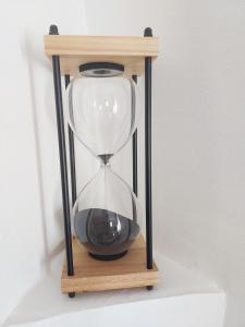 T3 rénové en face des Thermes