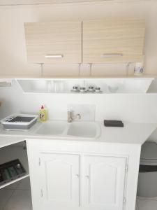 Appartements T3 renove en face des Thermes : photos des chambres