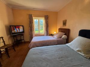 Chambres d’hôtes de Pouzatel