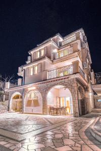 VILA SABRINA Selce - 4hvězdičkové hotely ve městě Selce