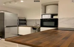 Newly renovated ready to welcome you - Rotnes