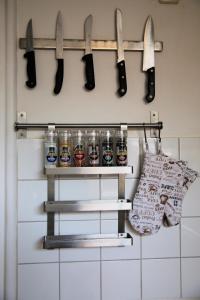 Appartement an der historischen Heuwaage