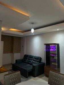 Apto com ótima localização 5 pessoas